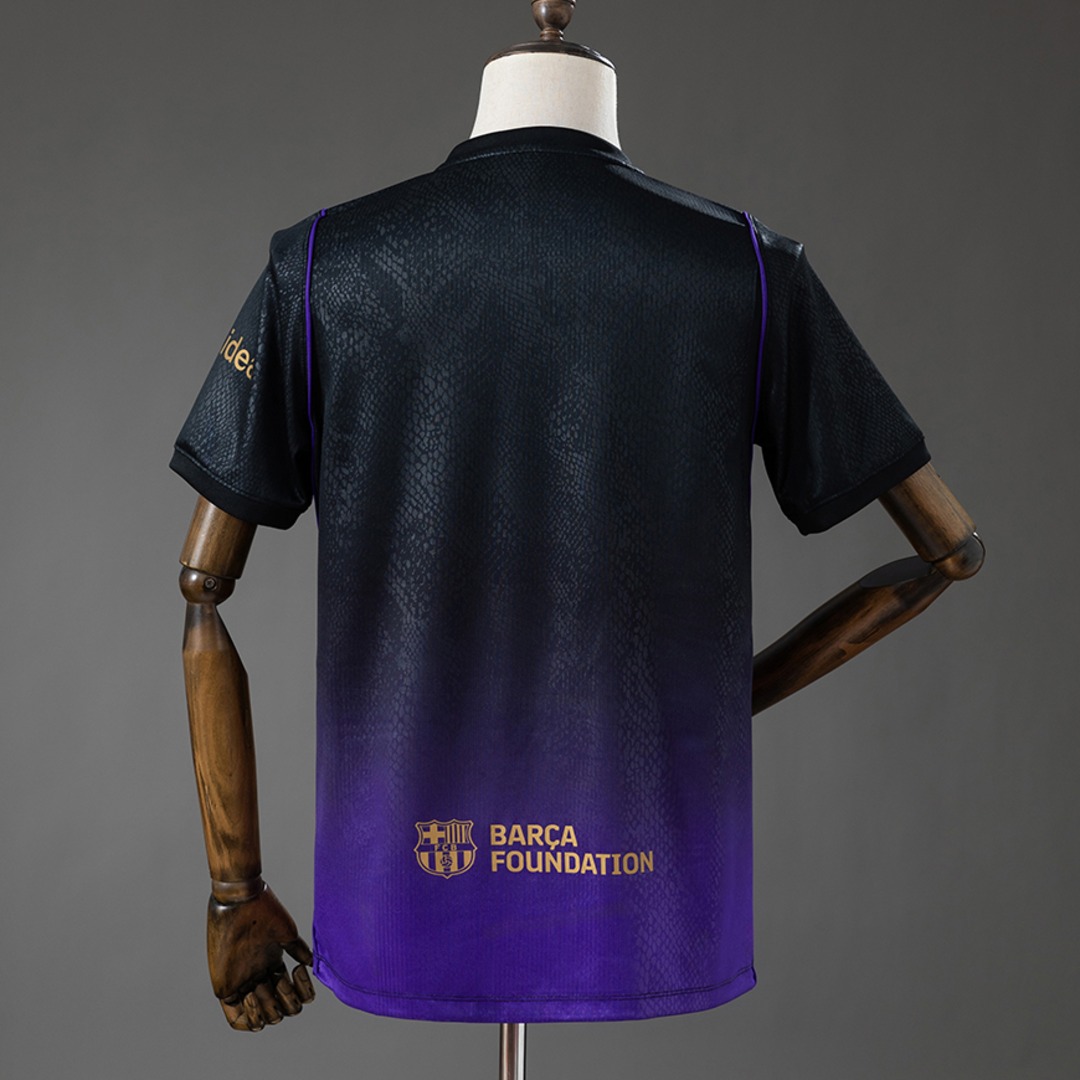 Barcelona Away 26/27