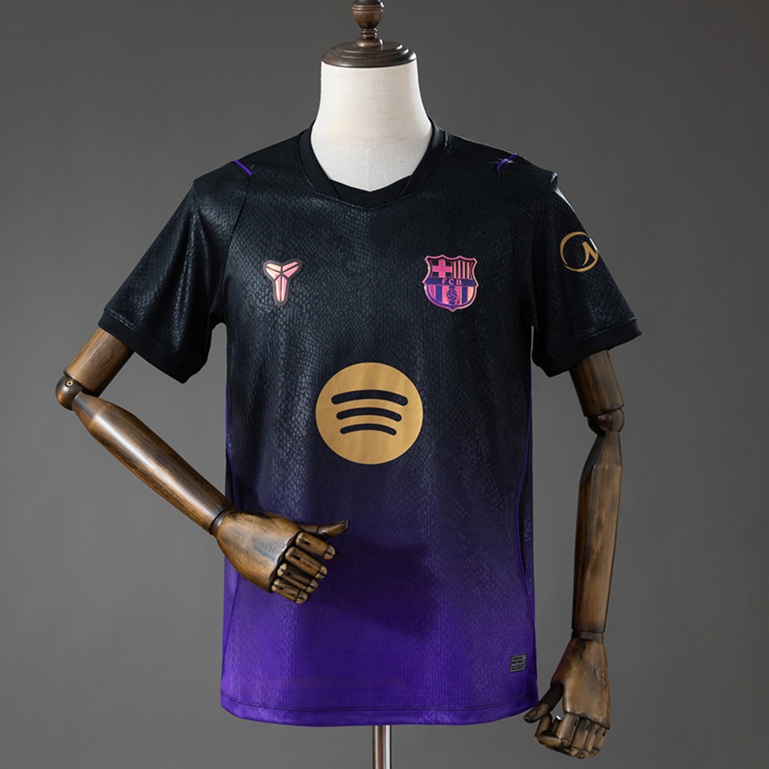 Barcelona Away 26/27
