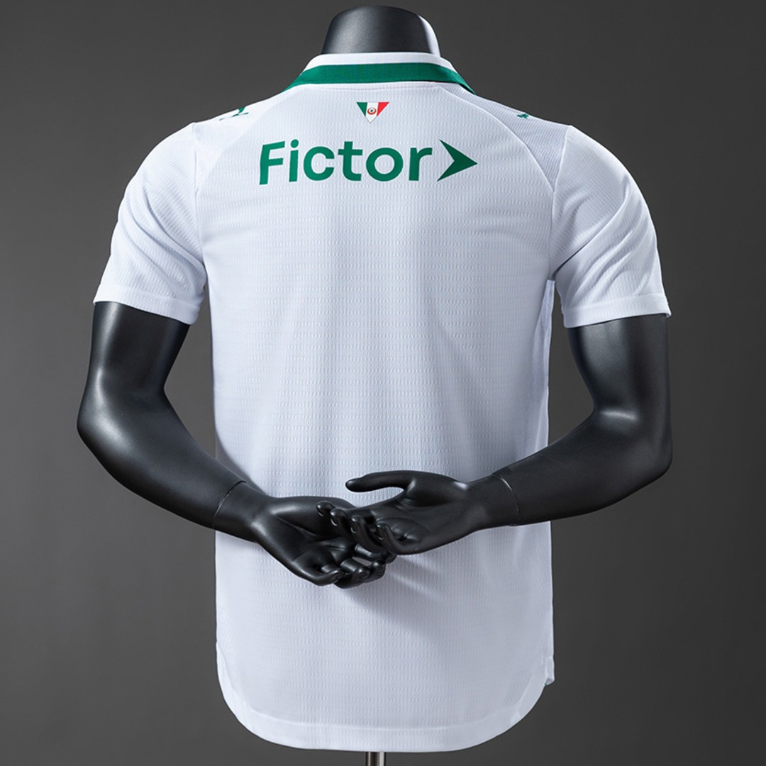 Palmeiras II 26/27 — Versão Jogador