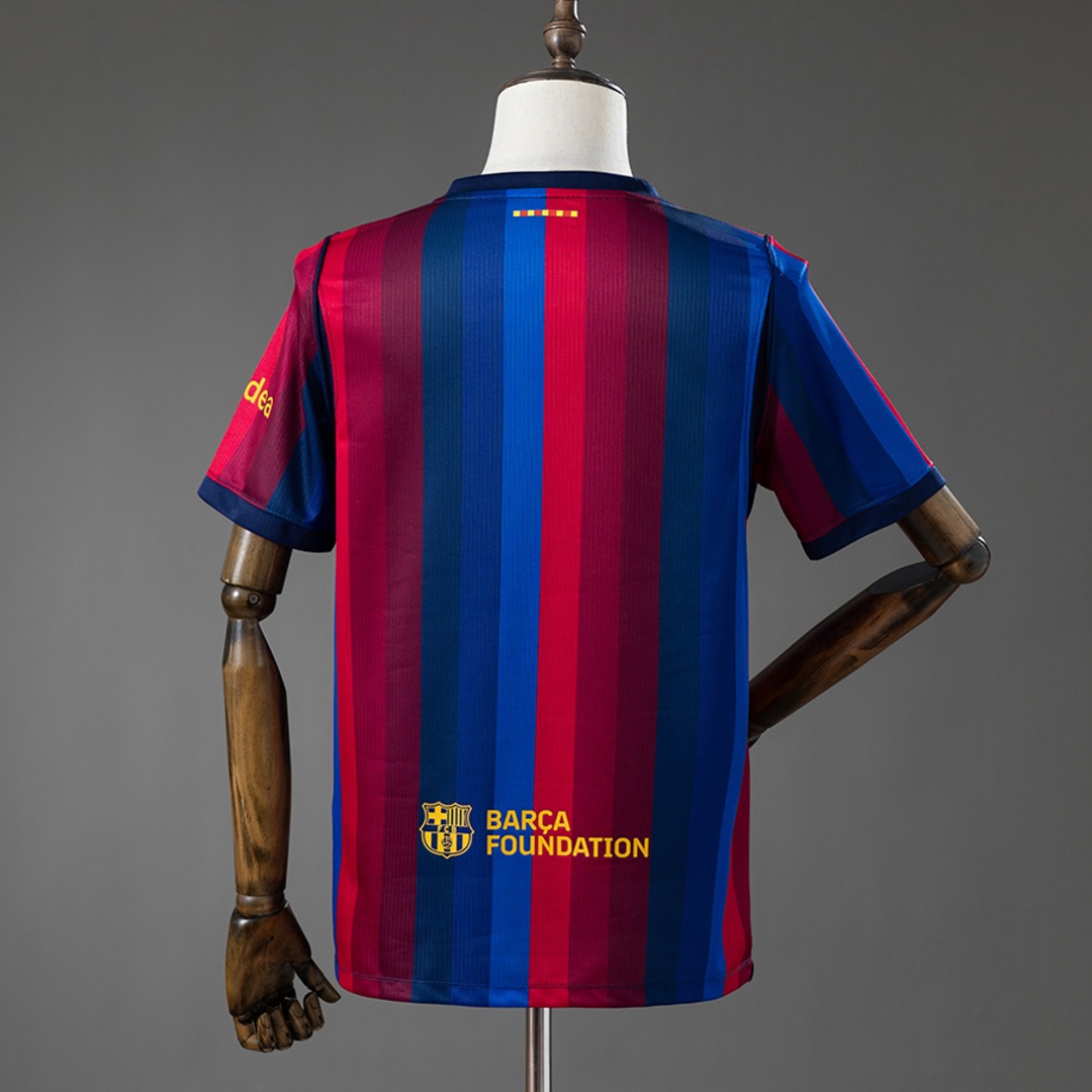 Barcelona Home 26/27