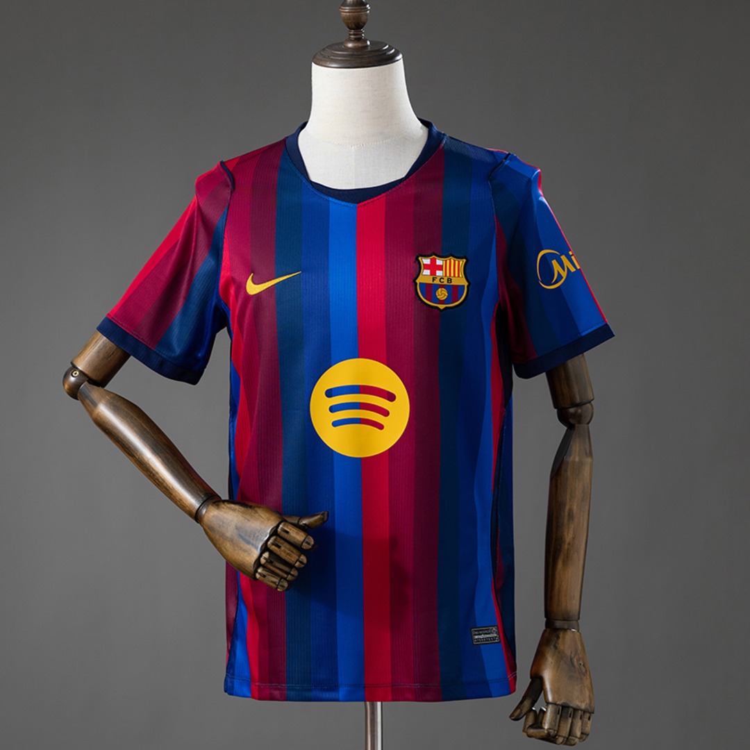 Barcelona Home 26/27