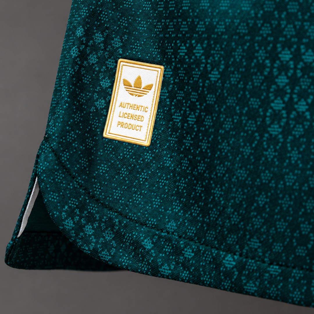 Real Madrid Away 26/27 — Versão Jogador
