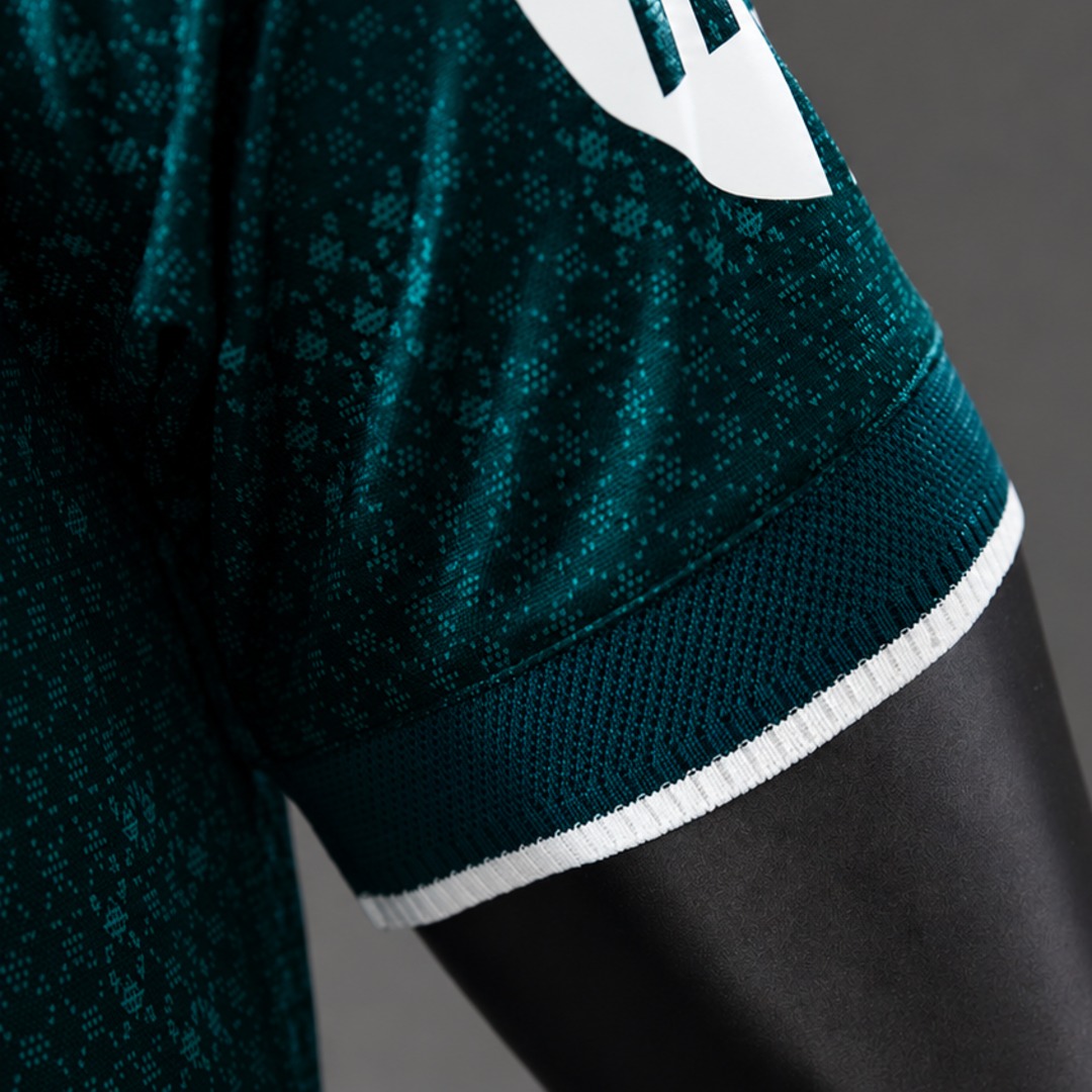 Real Madrid Away 26/27 — Versão Jogador