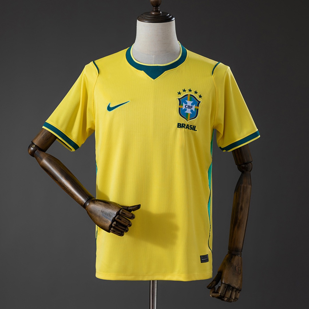 Brasil 2026 Home