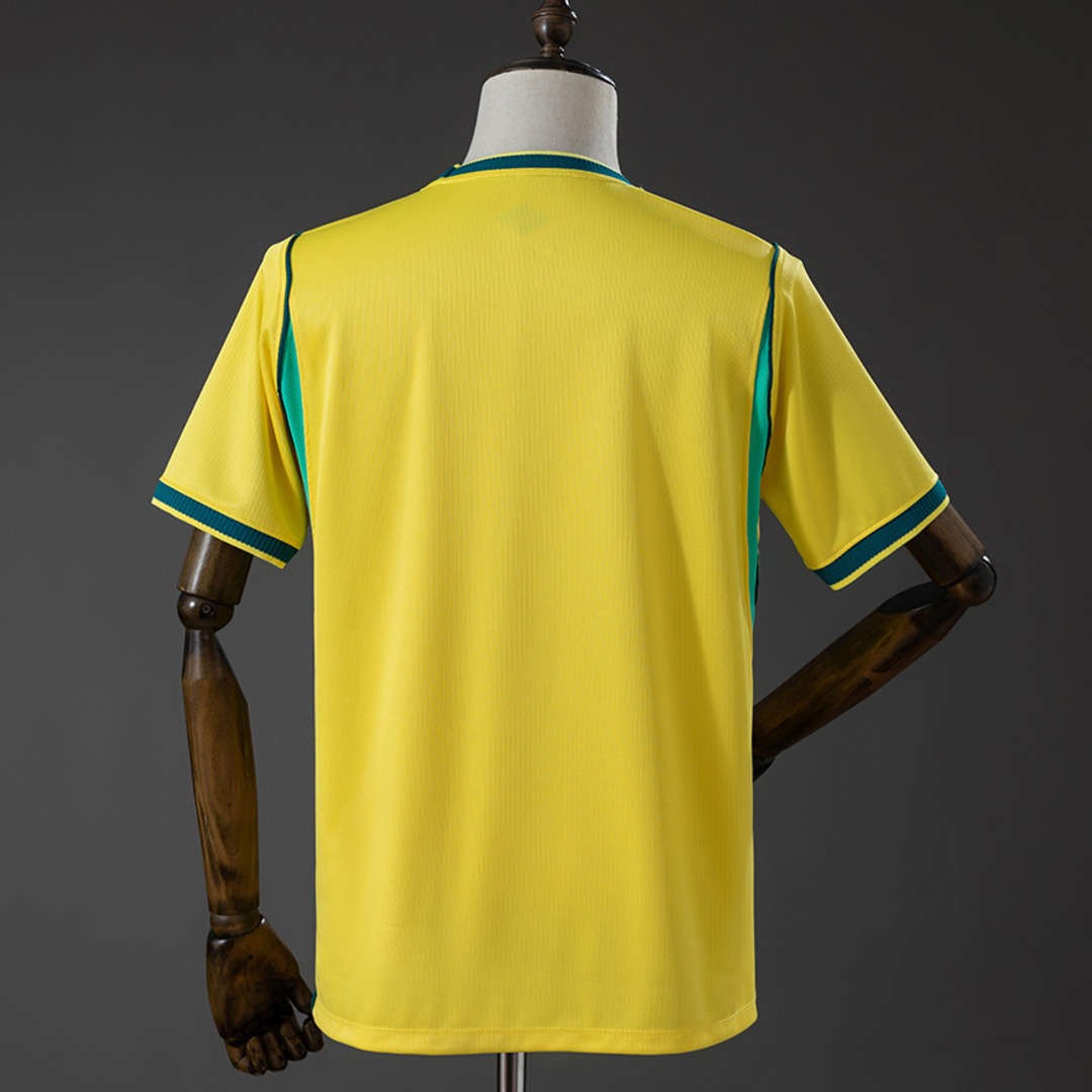 Brasil 2026 Home