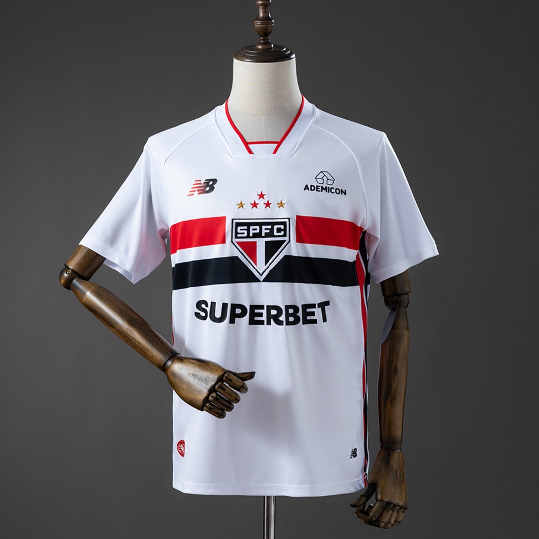 São Paulo I 26/27