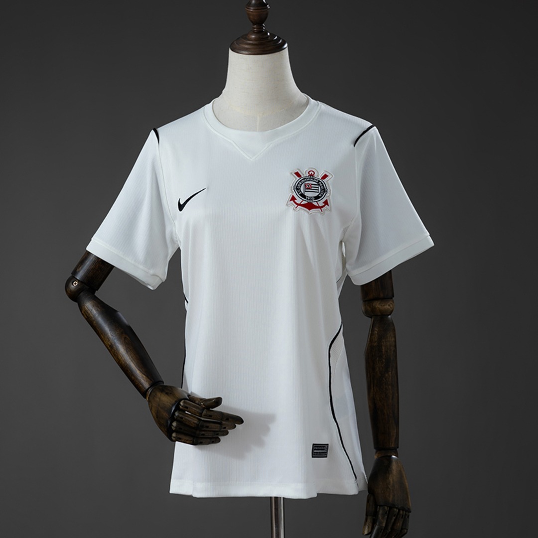 Corinthians I 26/27 — Feminina