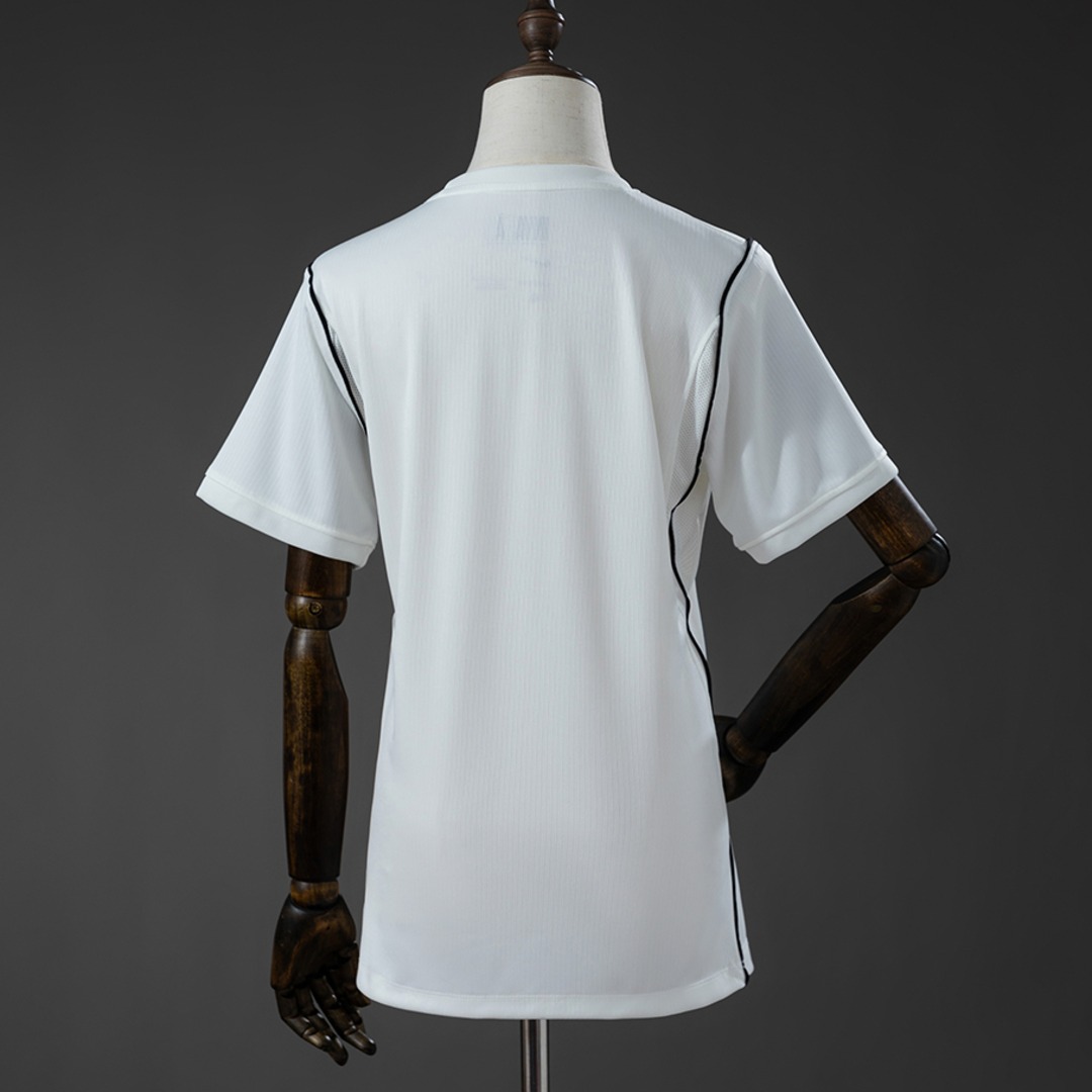Corinthians I 26/27 — Feminina