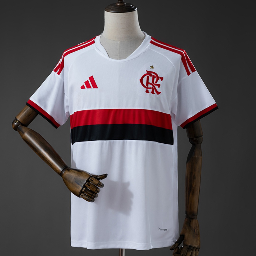 Flamengo II 26/27