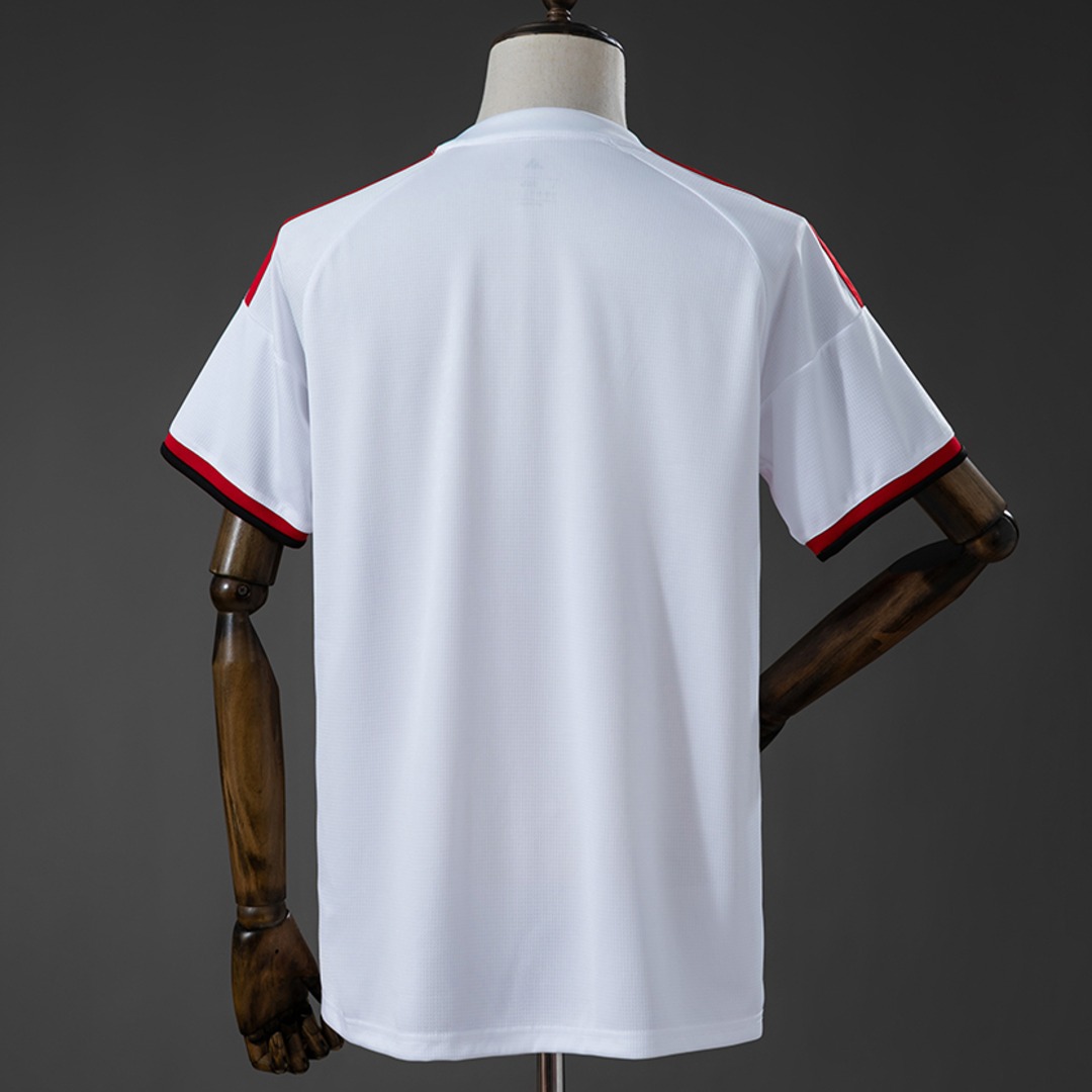 Flamengo II 26/27