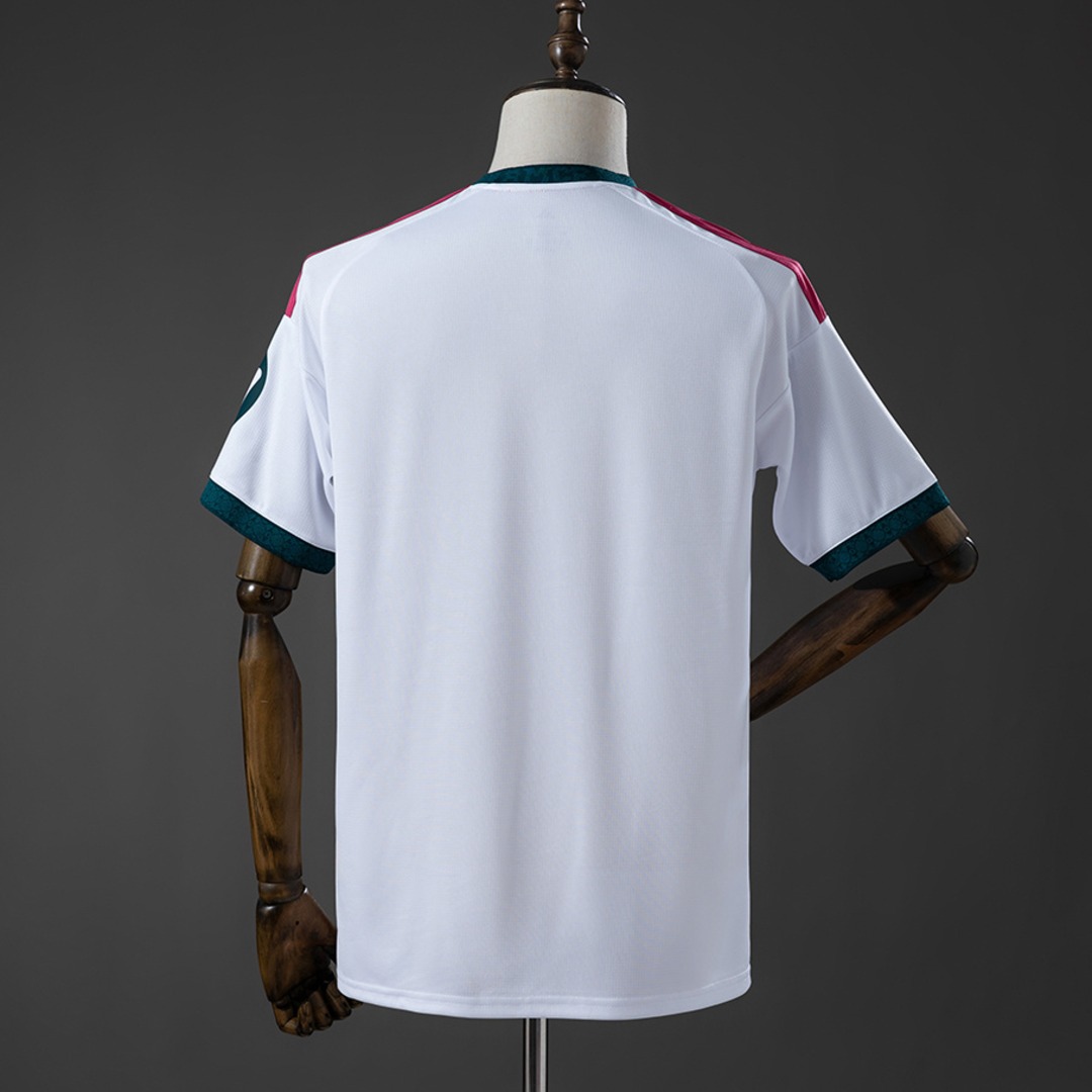 Real Madrid Home 26/27