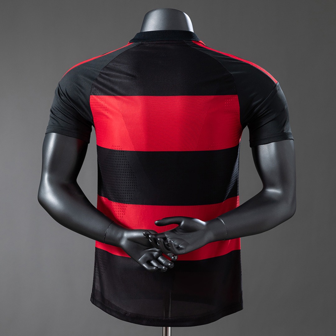 Flamengo I 26/27 — Flamengo I 26/27 Versão Jogador