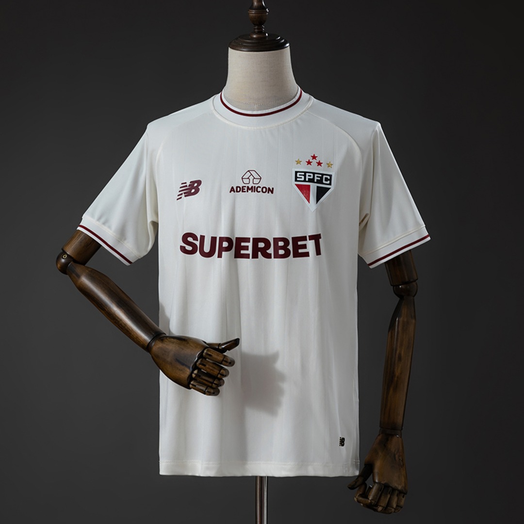 São Paulo III 26/27