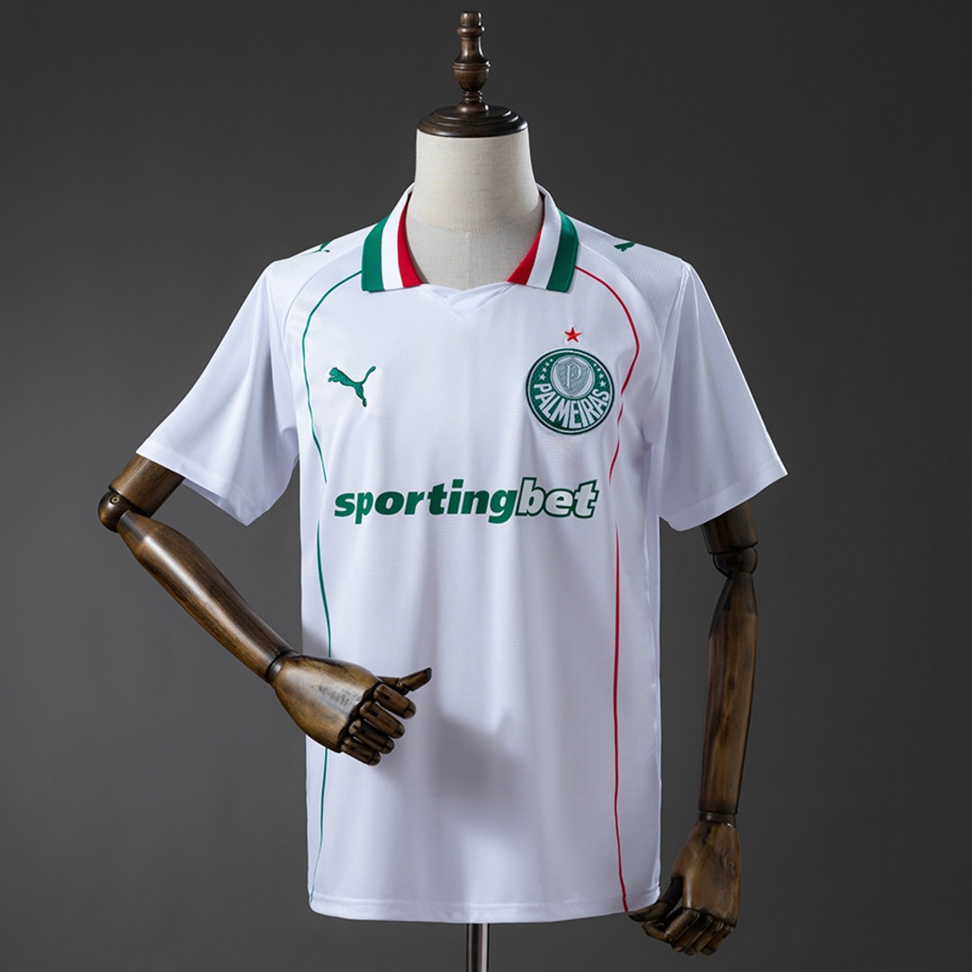Palmeiras II 26/27
