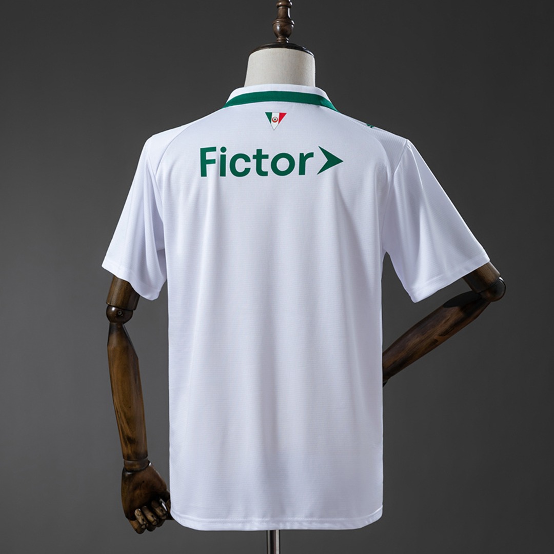 Palmeiras II 26/27