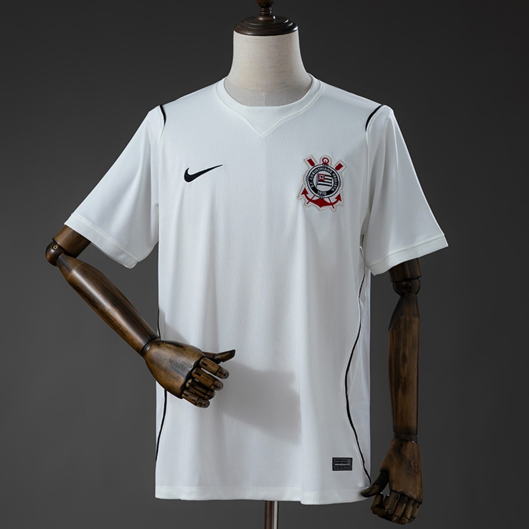 Corinthians I 26/27