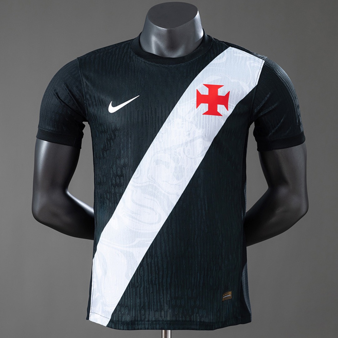 Vasco I 26/27 — Versão Jogador