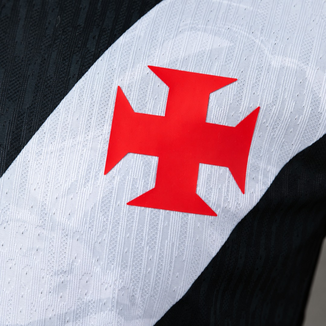 Vasco I 26/27 — Versão Jogador