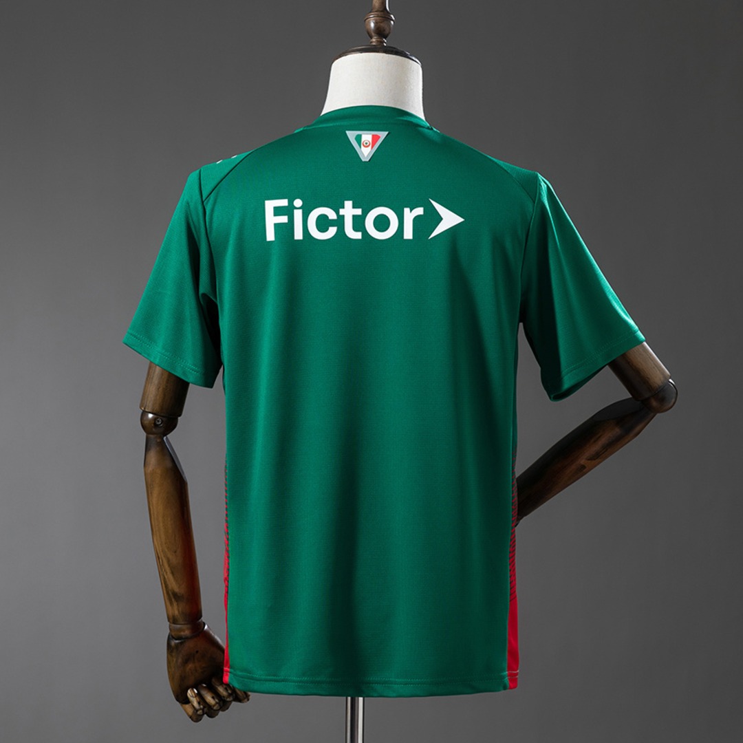 Palmeiras I 26/27