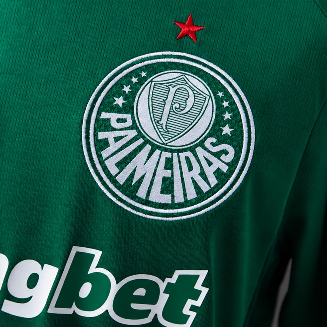 Palmeiras I 26/27