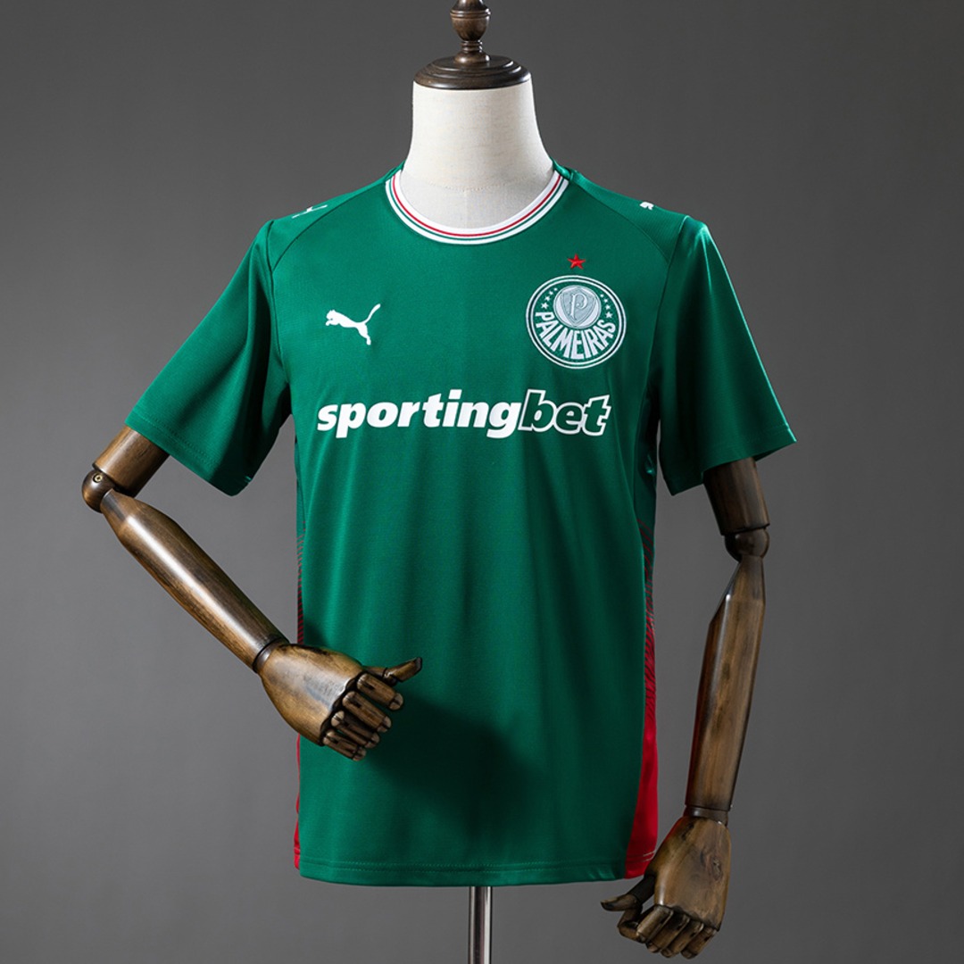 Palmeiras I 26/27