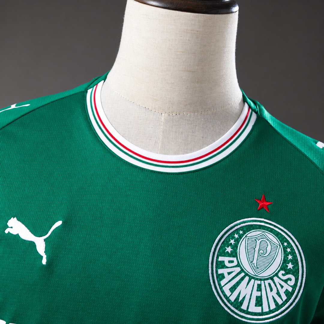 Palmeiras I 26/27
