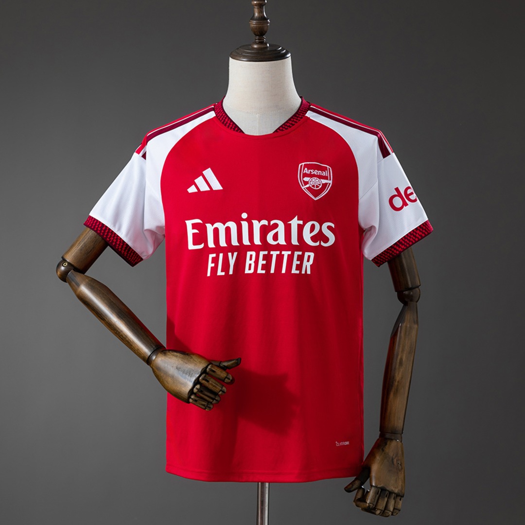 Arsenal Home 26/27