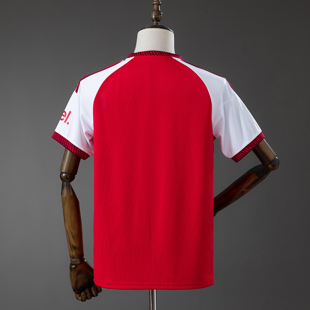 Arsenal Home 26/27