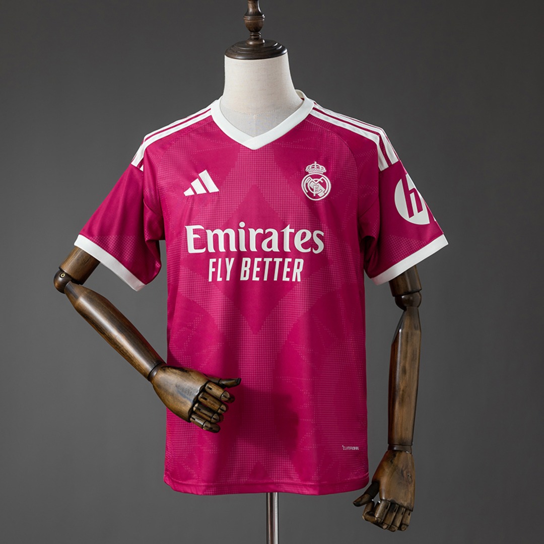 Real Madrid Third 26/27