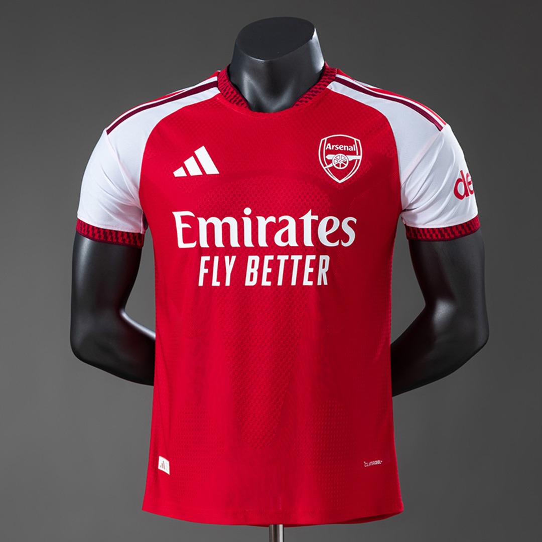 Arsenal Home 26/27 — Jogador