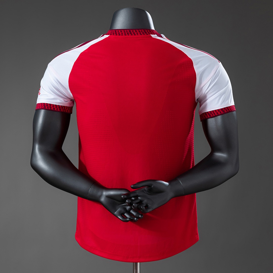 Arsenal Home 26/27 — Jogador