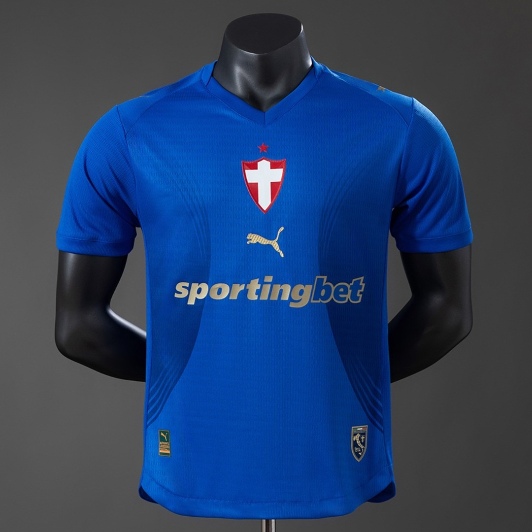 Palmeiras III 26/27 — Jogador