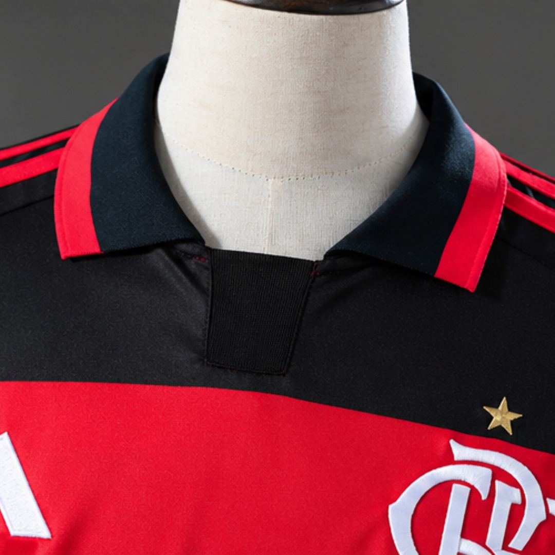 Flamengo I 26/27