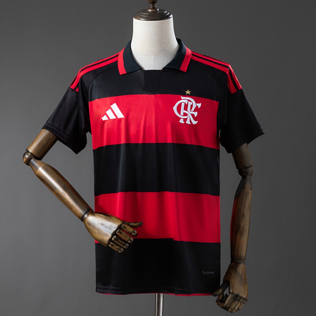 Flamengo I 26/27