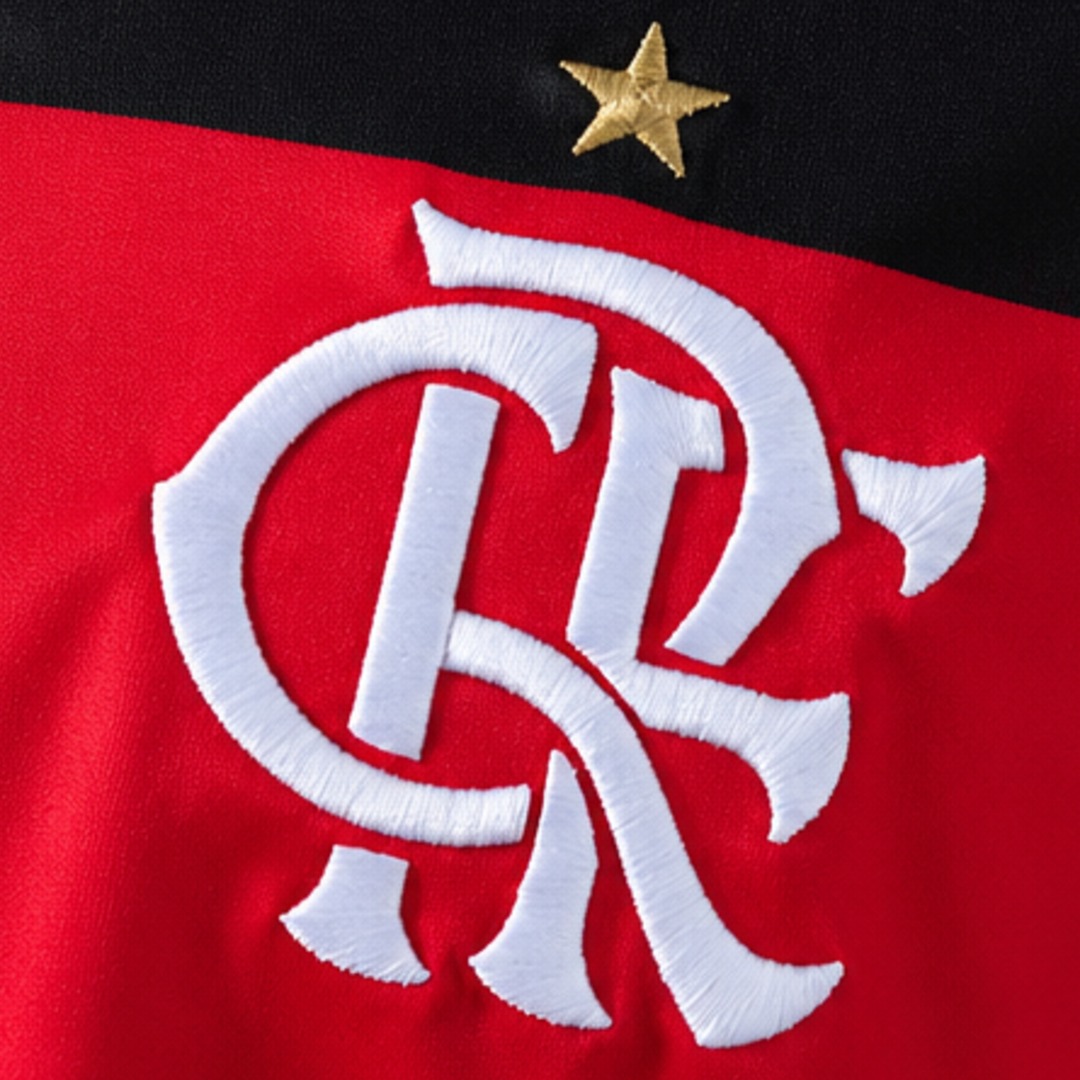 Flamengo I 26/27