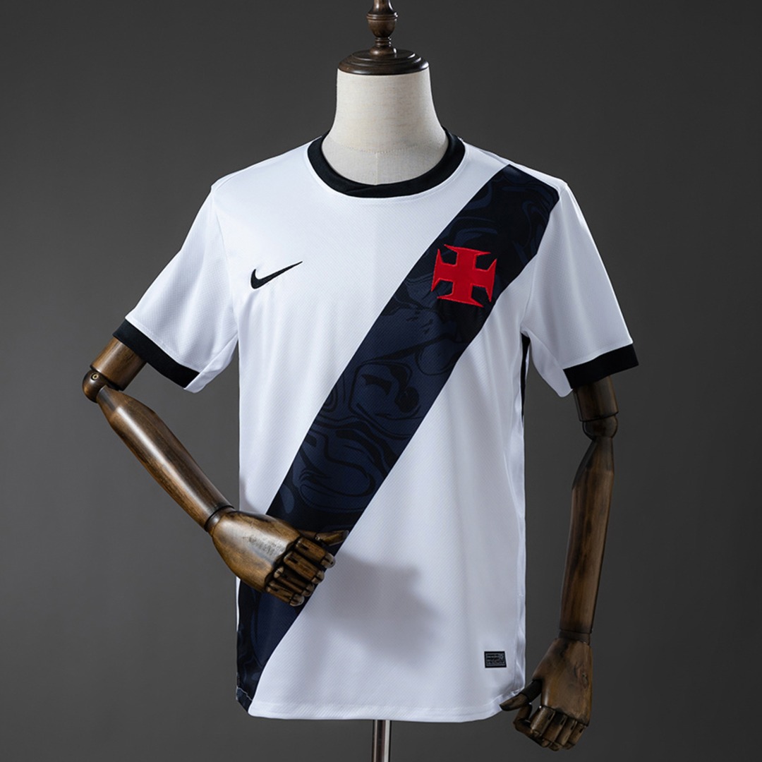 Vasco II 26/27