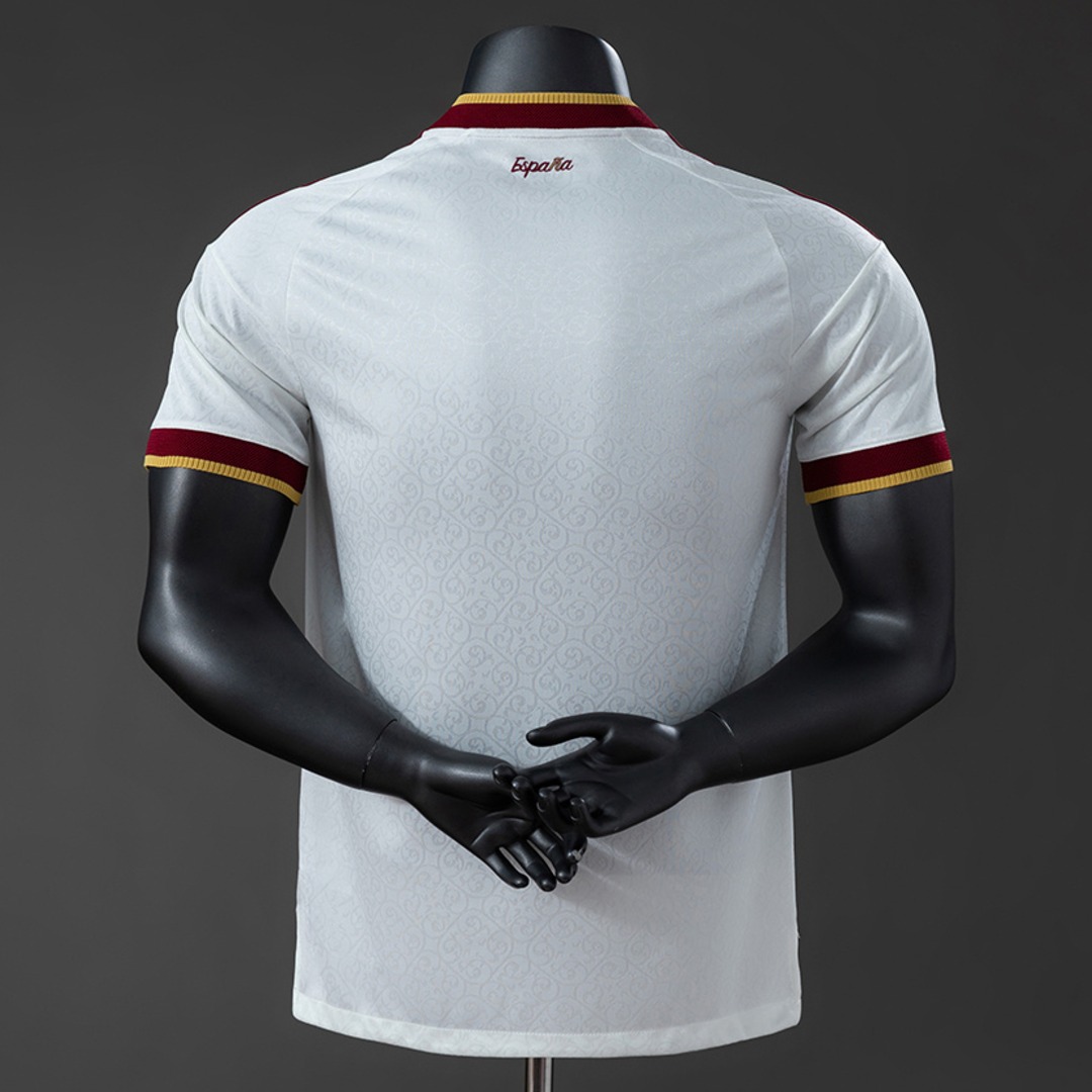 Espanha Away 2026 — Jogador
