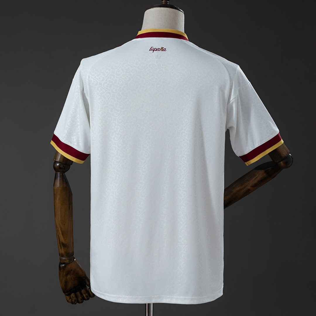 Espanha Away 2026