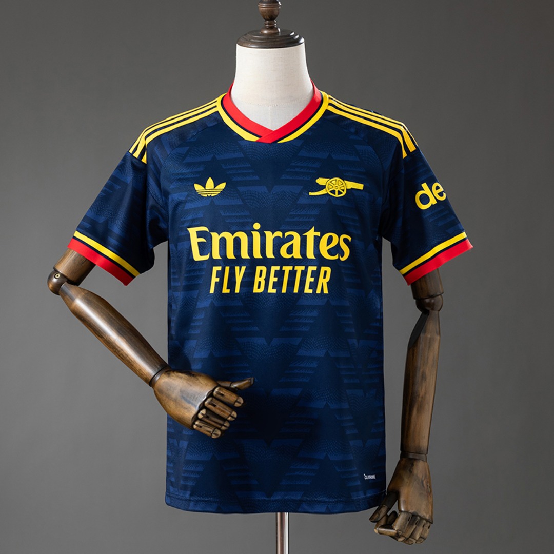 Arsenal Away 26/27