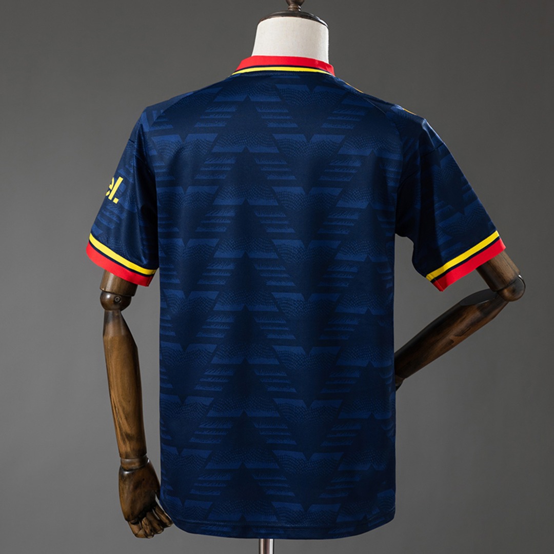 Arsenal Away 26/27