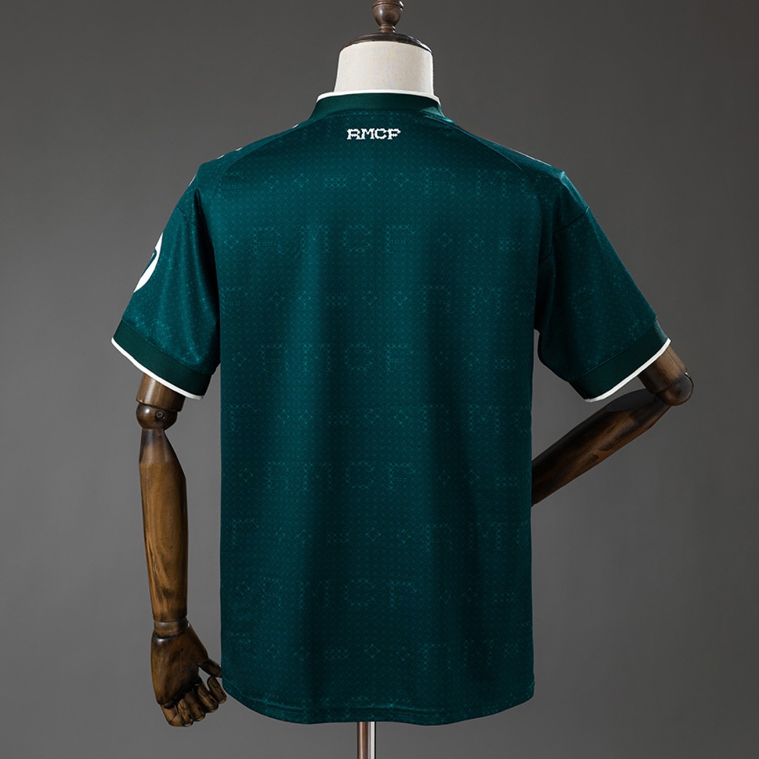 Real Madrid Away 26/27