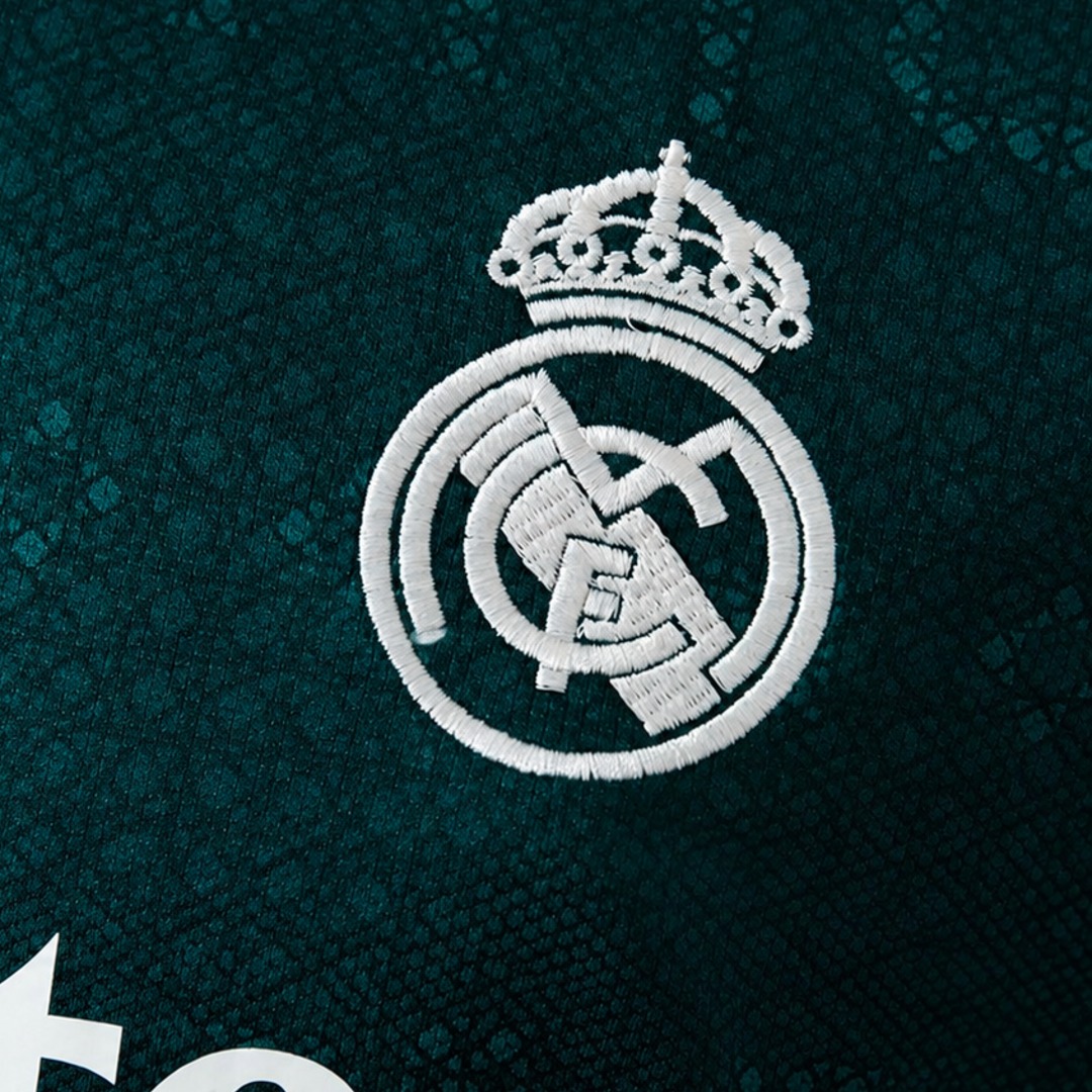 Real Madrid Away 26/27