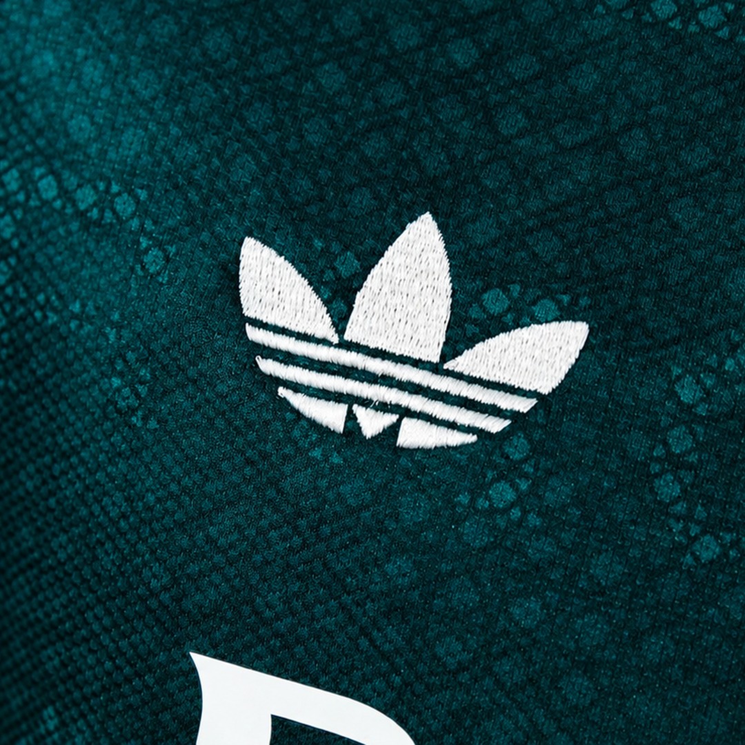 Real Madrid Away 26/27
