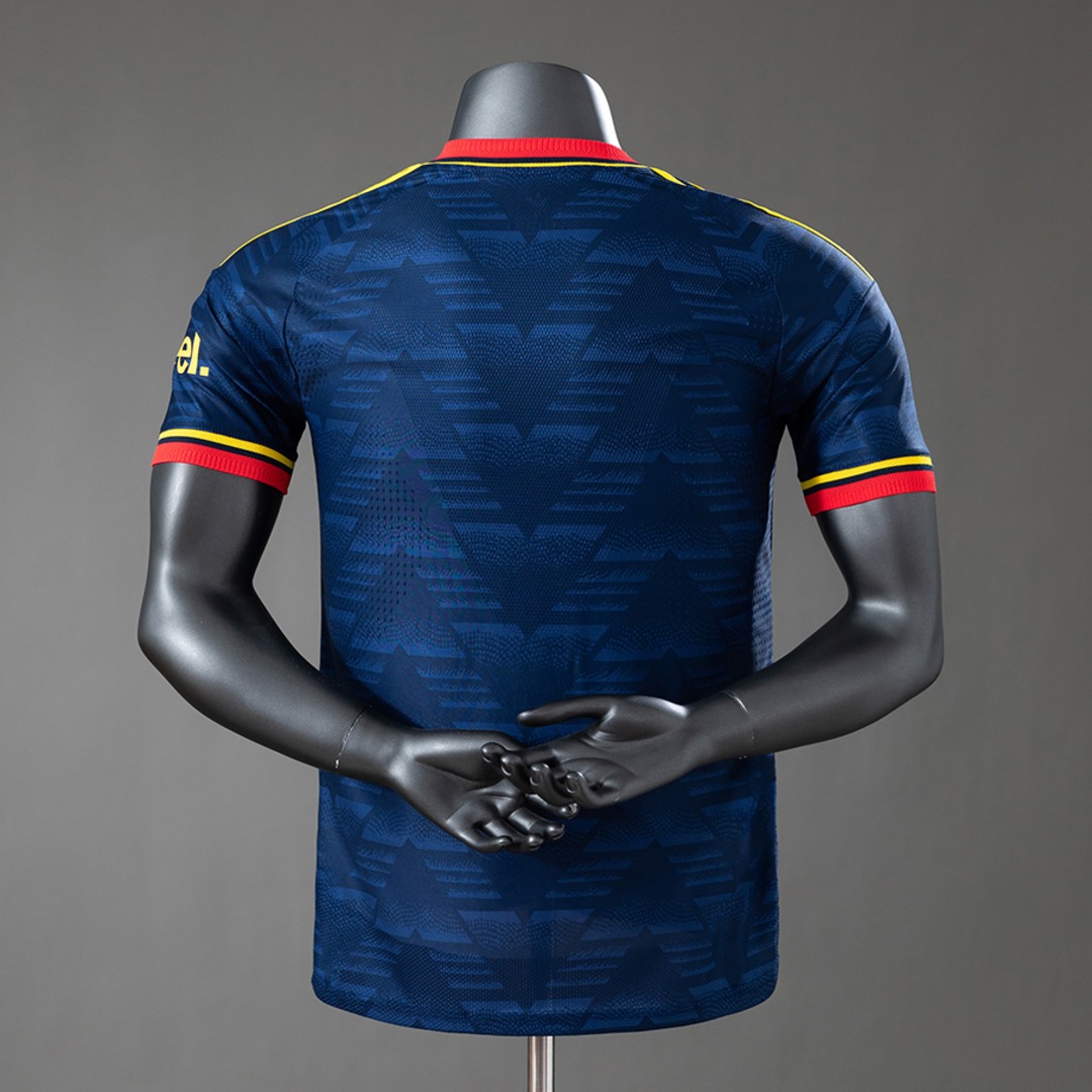 Arsenal Away 26/27 — Jogador