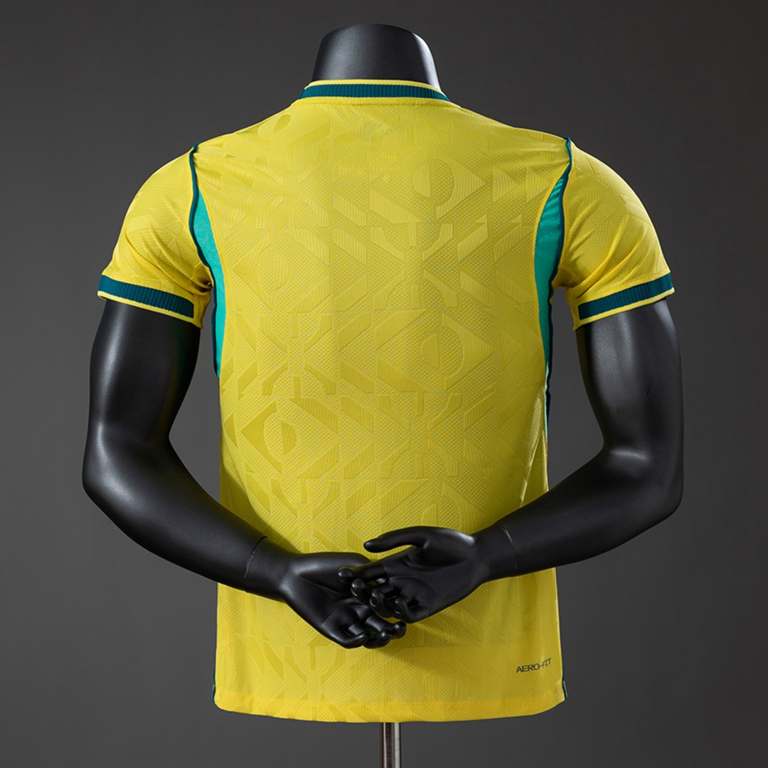 Brasil 2026 Home — Jogador