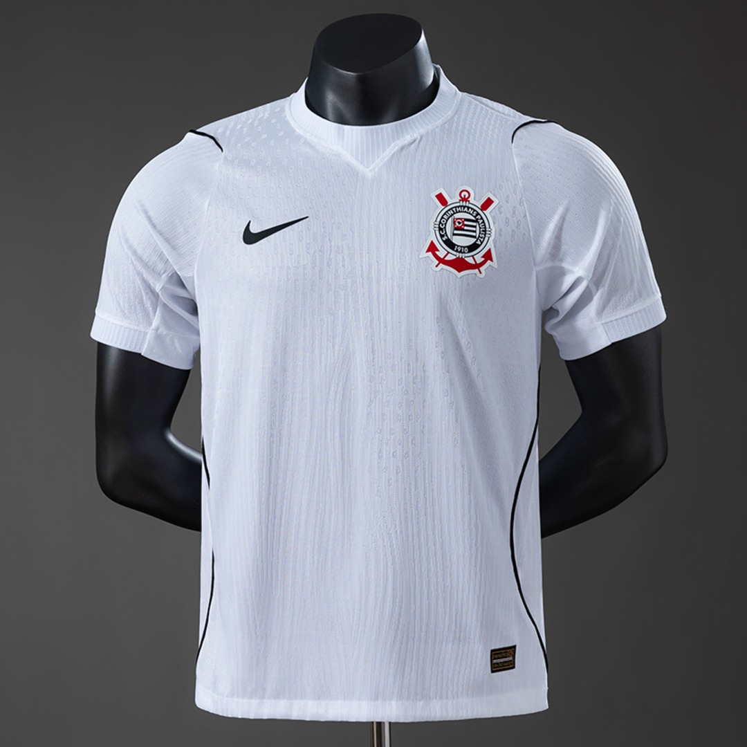 Corinthians I 26/27 — Jogador