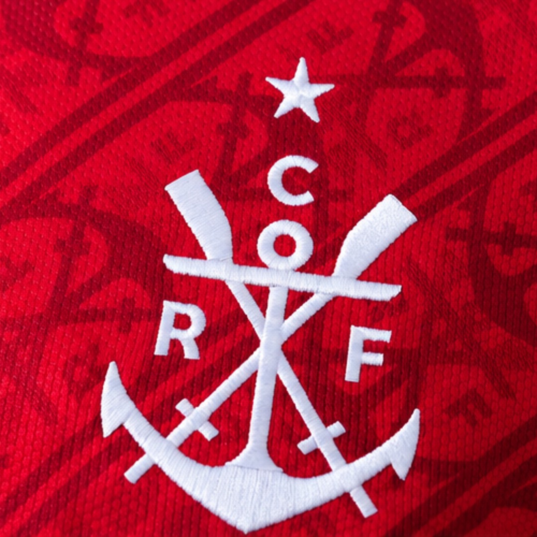 Flamengo II 26/27
