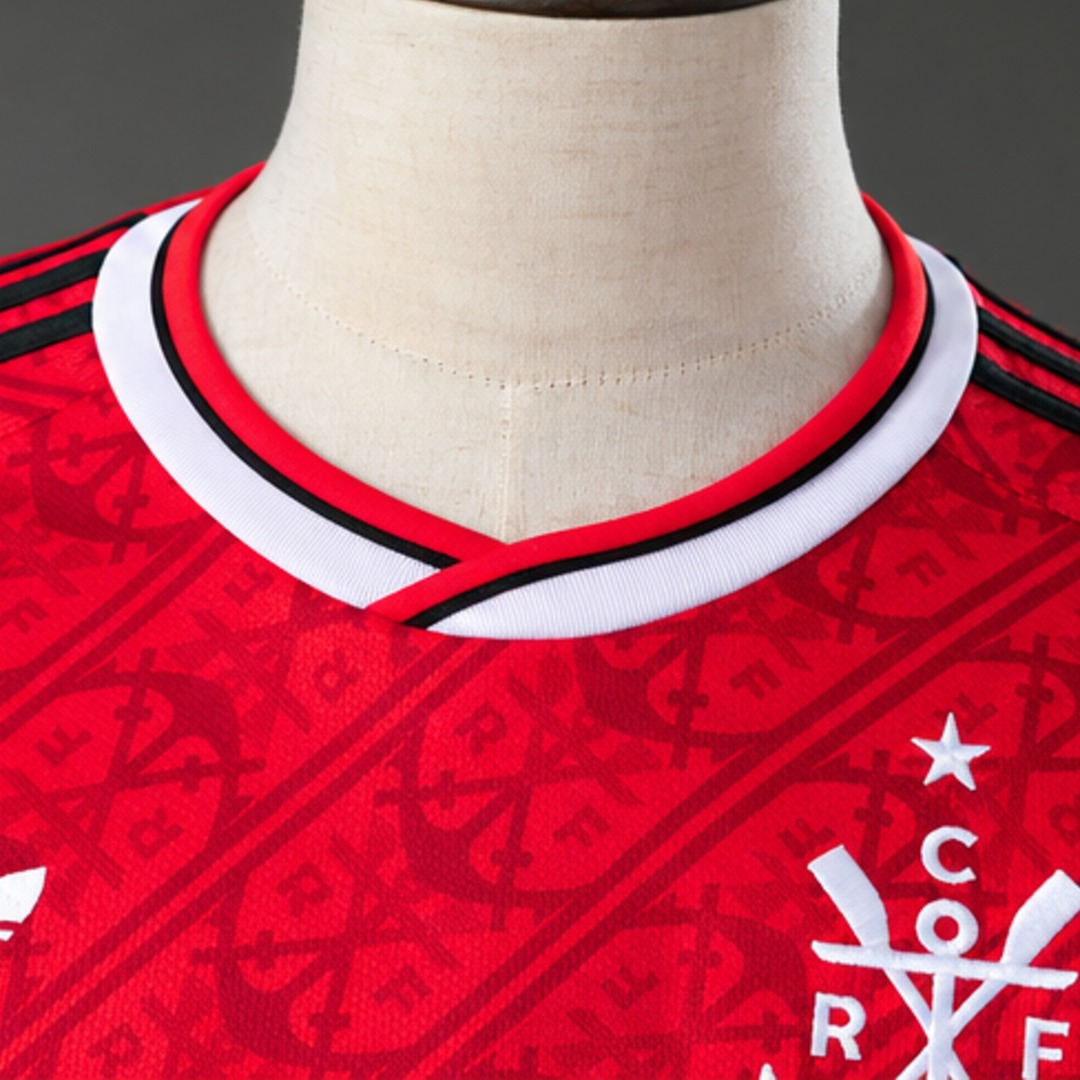 Flamengo II 26/27
