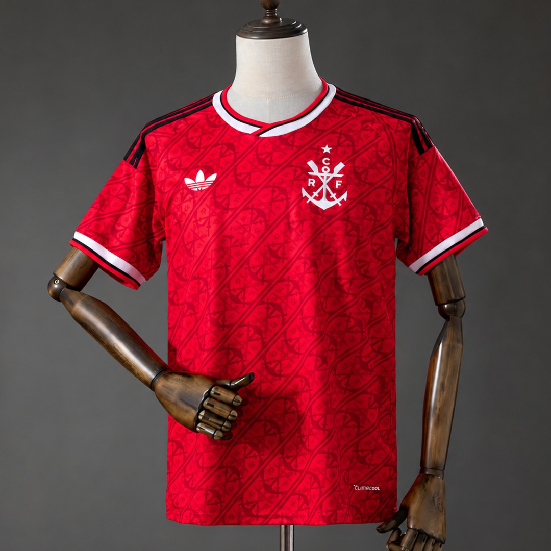 Flamengo II 26/27