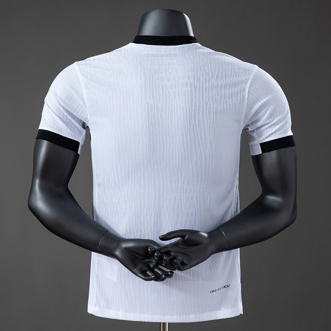 Vasco II 26/27 — Jogador